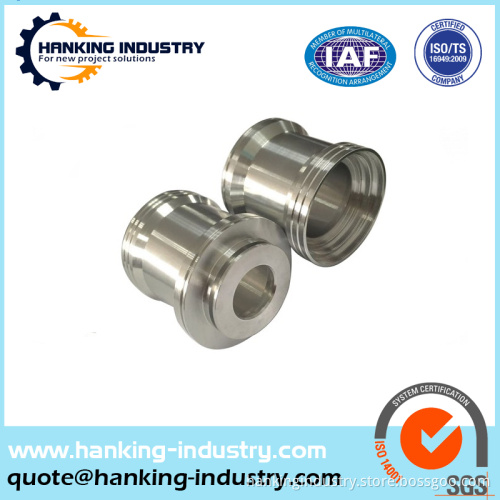 Custom Rapid Prototype CNC Parts, Factory supplied good and cheap cnc machining Stainless steel